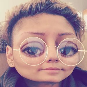 Meet your Posher, Sofia